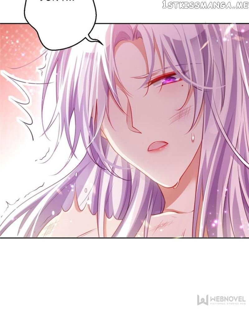 The Evil Girl is The Emperor chapter 102 - page 36