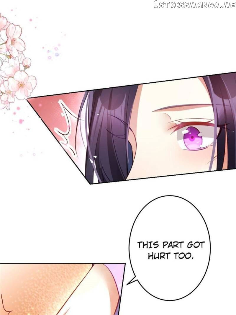 The Evil Girl is The Emperor chapter 102 - page 37