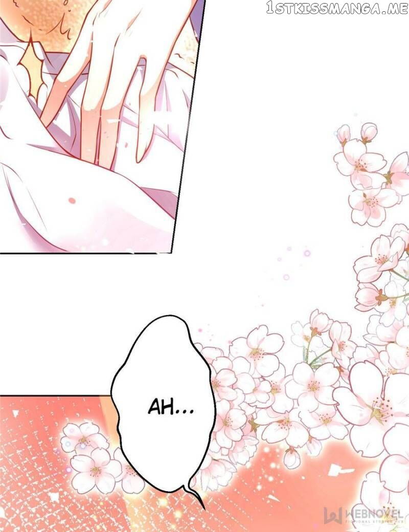 The Evil Girl is The Emperor chapter 102 - page 38
