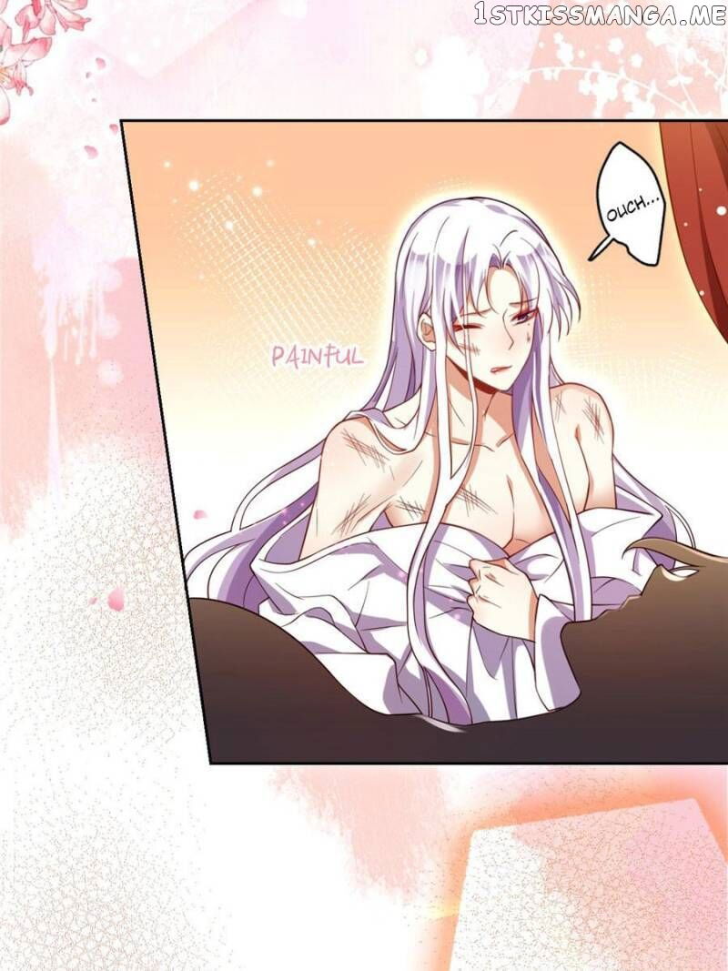 The Evil Girl is The Emperor chapter 102 - page 4