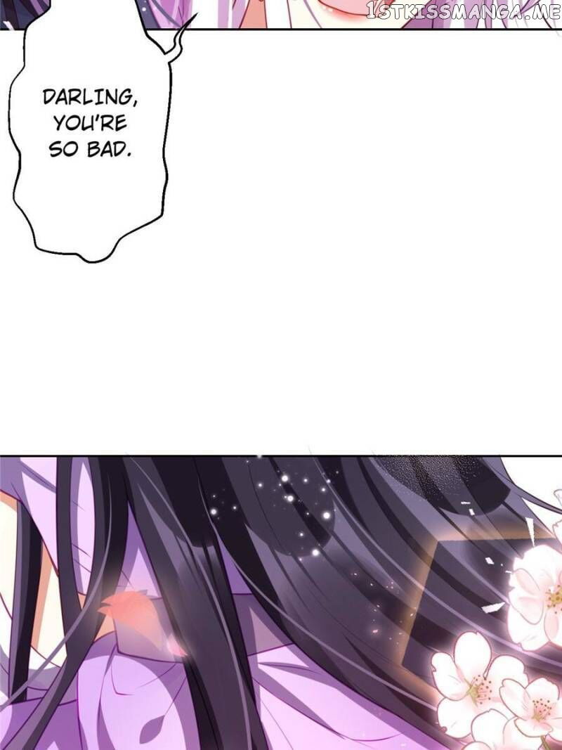 The Evil Girl is The Emperor chapter 102 - page 43