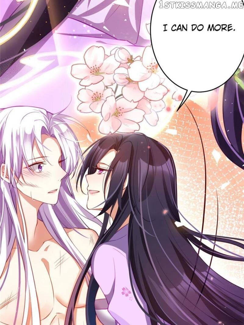 The Evil Girl is The Emperor chapter 102 - page 45