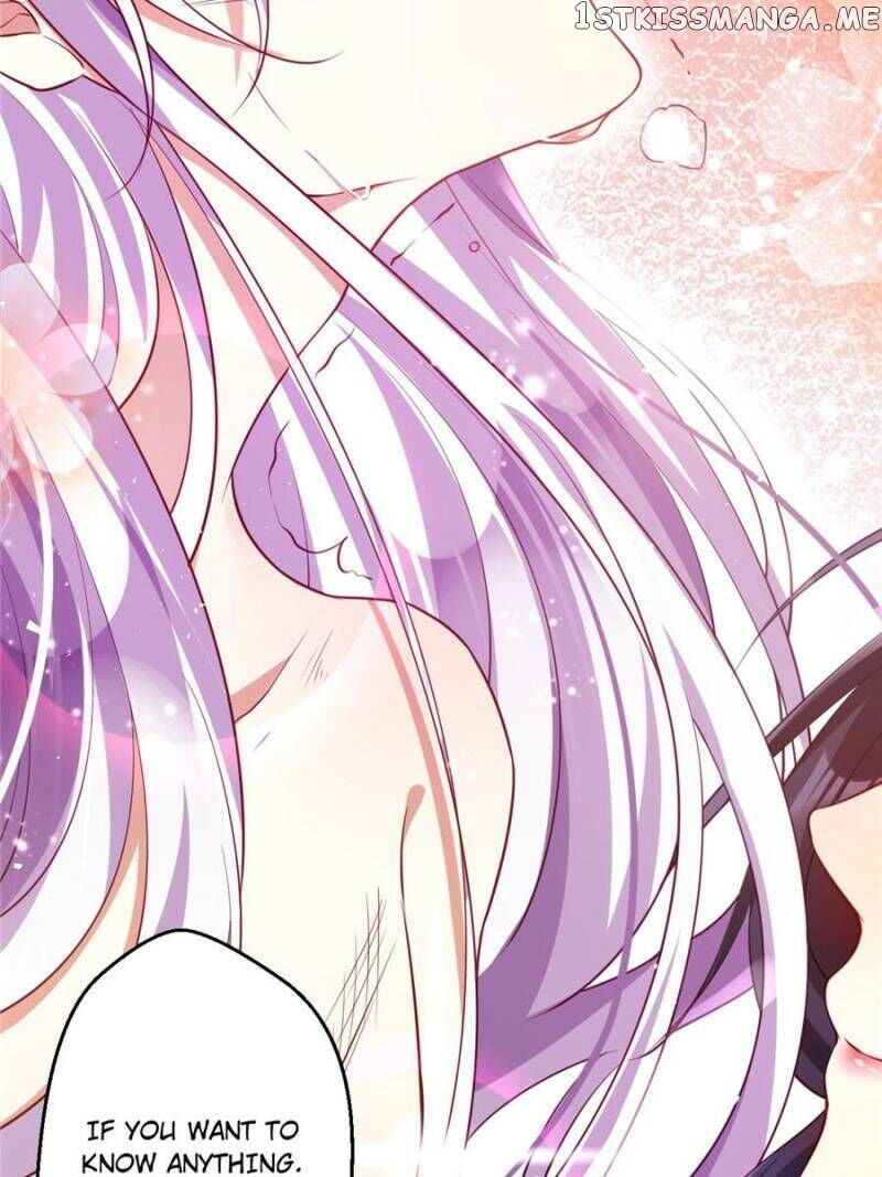 The Evil Girl is The Emperor chapter 102 - page 49