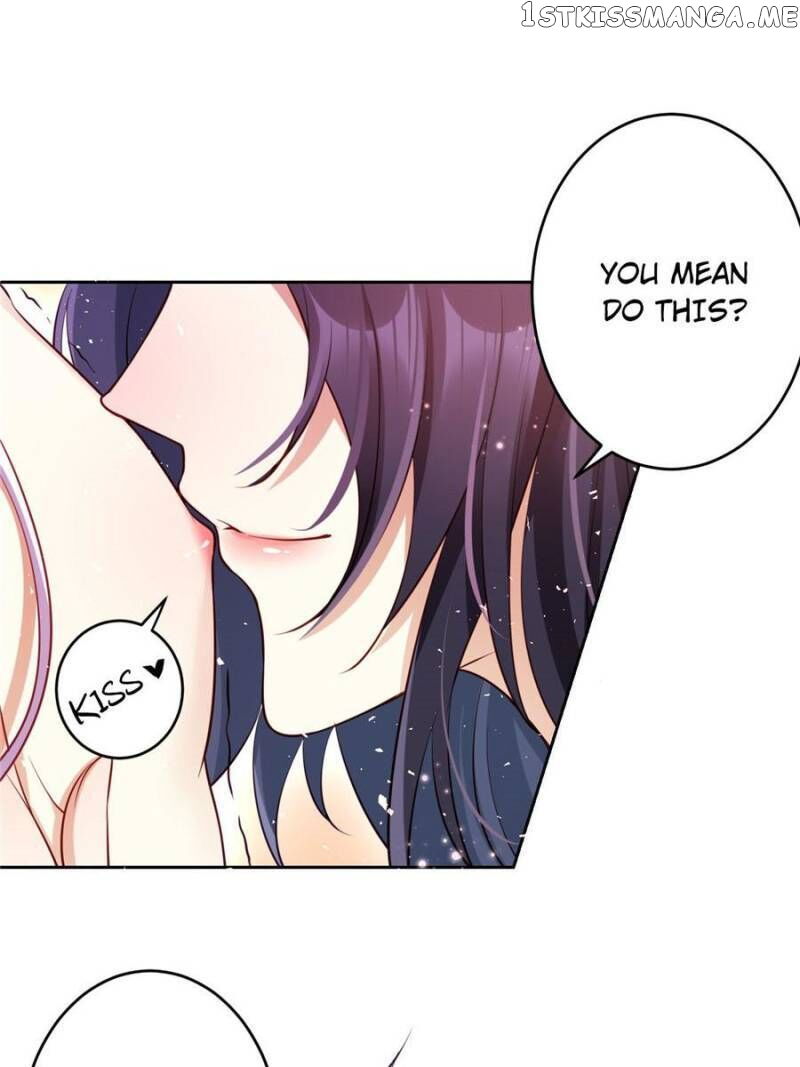 The Evil Girl is The Emperor chapter 102 - page 51
