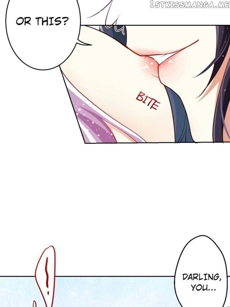 The Evil Girl is The Emperor chapter 102 - page 52