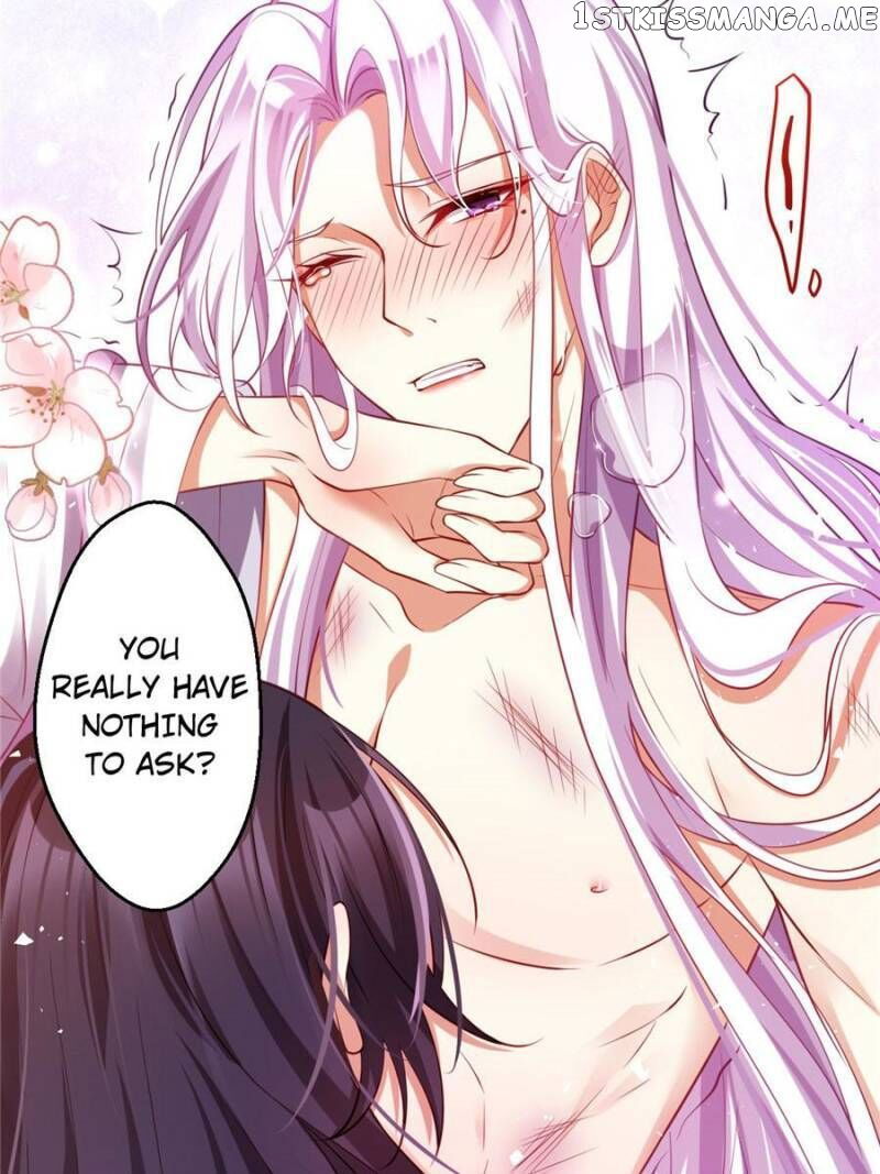 The Evil Girl is The Emperor chapter 102 - page 54