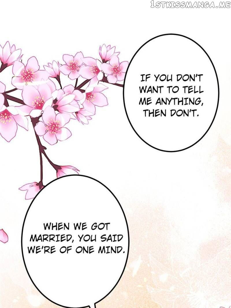 The Evil Girl is The Emperor chapter 102 - page 57
