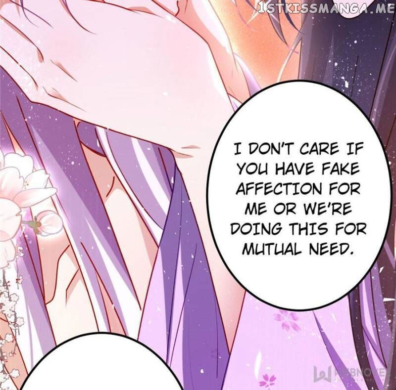 The Evil Girl is The Emperor chapter 102 - page 59