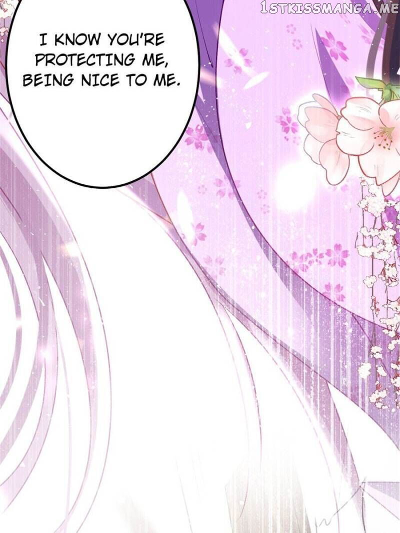 The Evil Girl is The Emperor chapter 102 - page 60