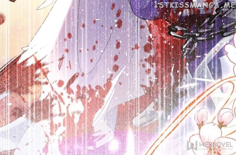The Evil Girl is The Emperor chapter 102 - page 62