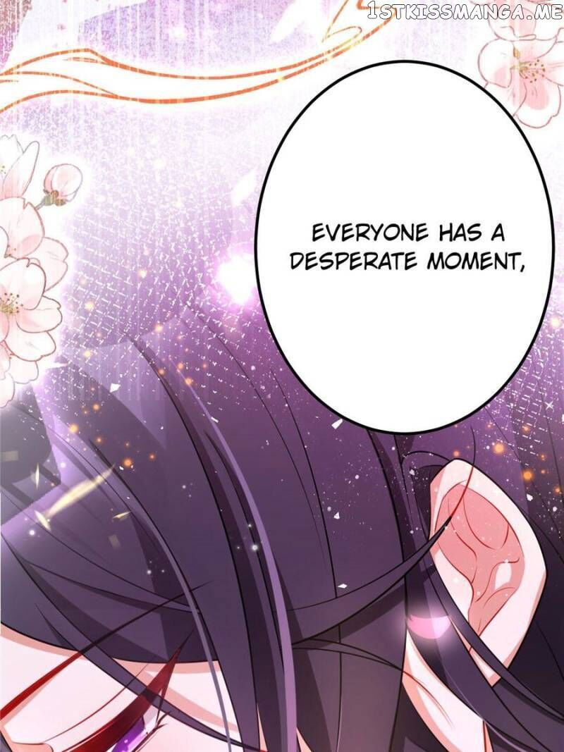 The Evil Girl is The Emperor chapter 102 - page 63