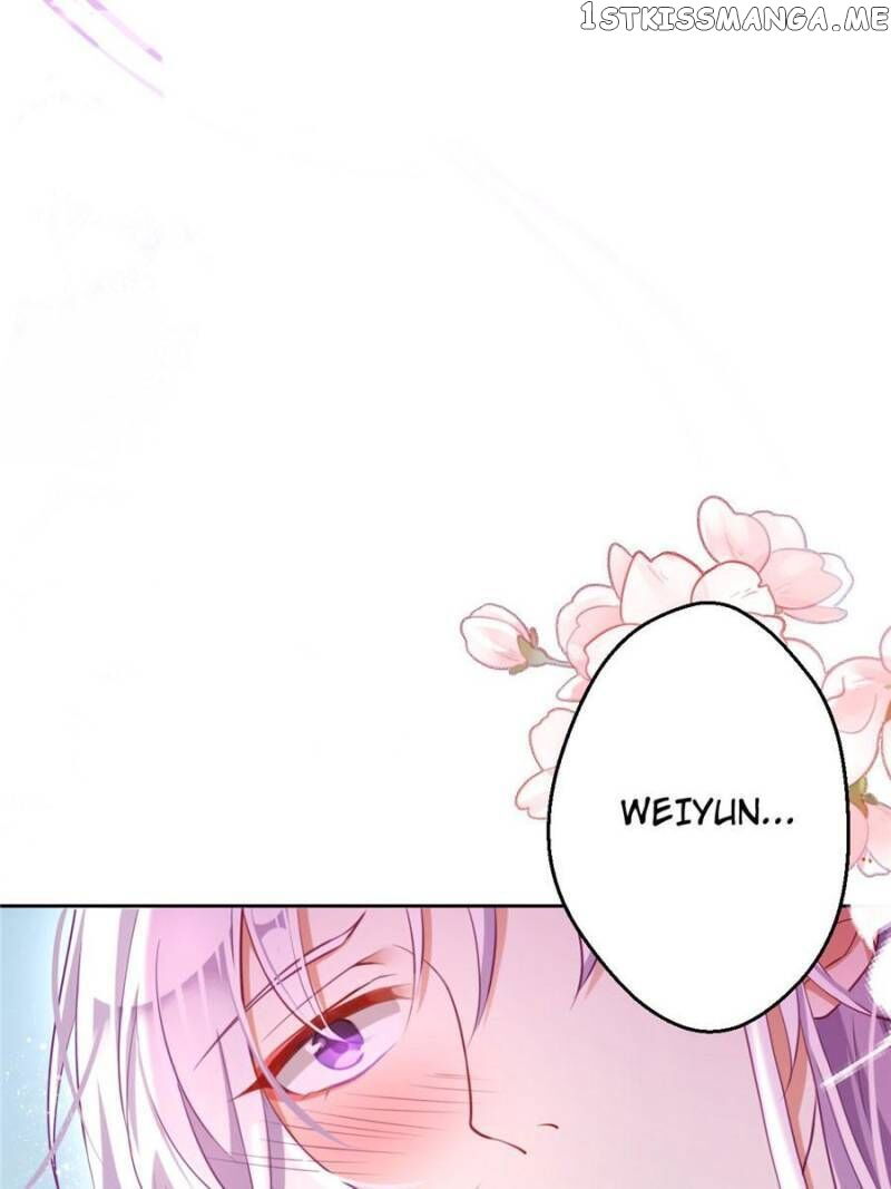 The Evil Girl is The Emperor chapter 102 - page 66