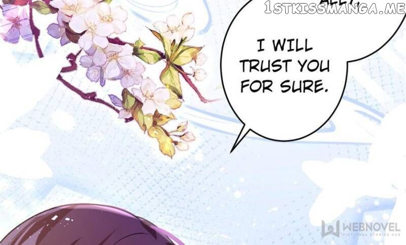 The Evil Girl is The Emperor chapter 102 - page 68