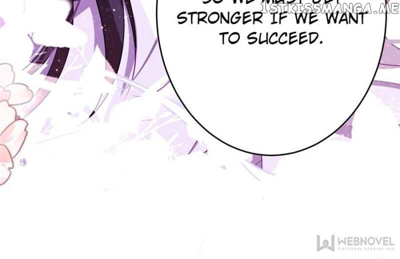 The Evil Girl is The Emperor chapter 102 - page 71
