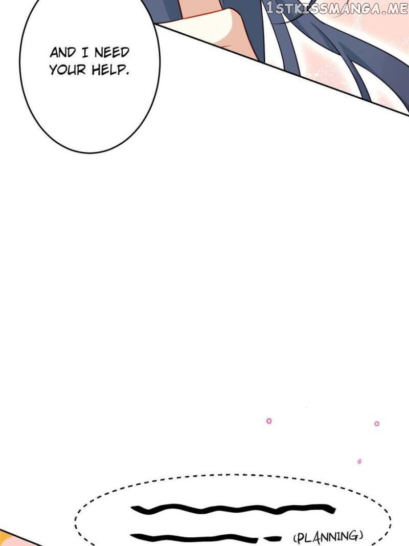 The Evil Girl is The Emperor chapter 102 - page 75