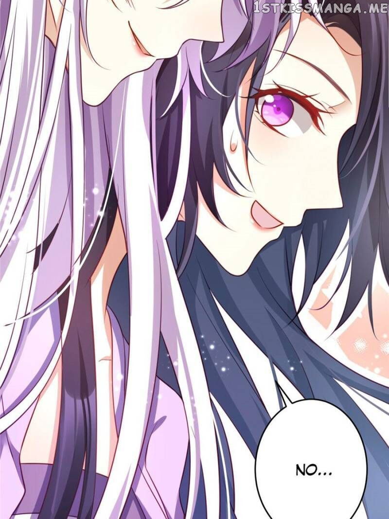 The Evil Girl is The Emperor chapter 102 - page 85