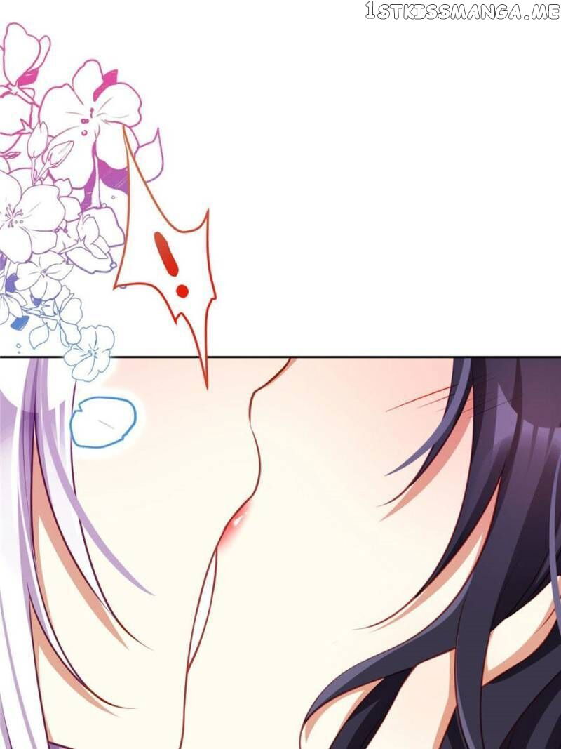 The Evil Girl is The Emperor chapter 102 - page 87