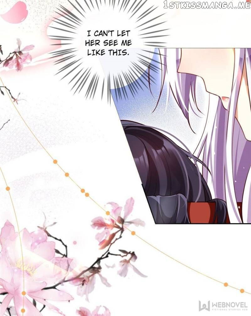 The Evil Girl is The Emperor chapter 102 - page 9