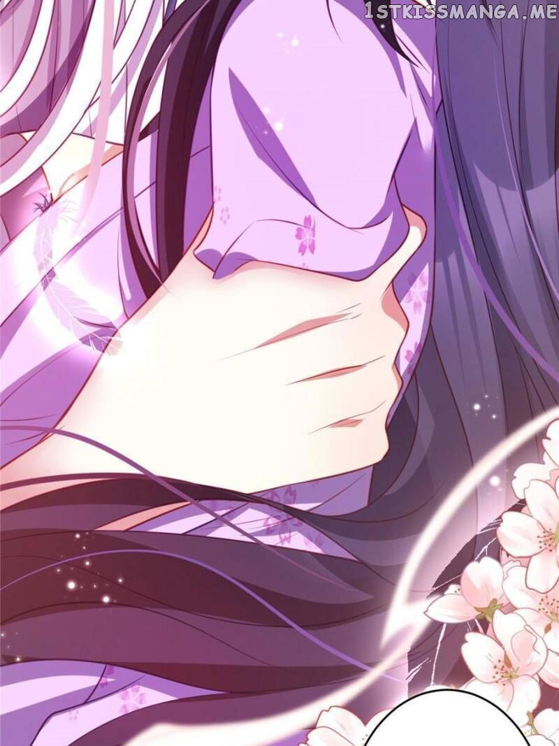 The Evil Girl is The Emperor chapter 102 - page 91