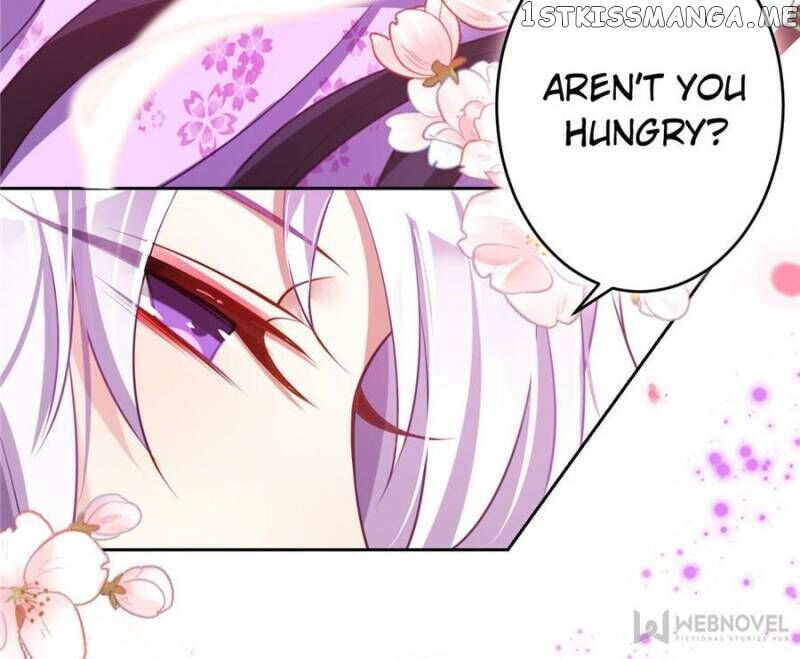The Evil Girl is The Emperor chapter 102 - page 92
