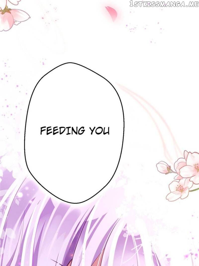 The Evil Girl is The Emperor chapter 102 - page 93