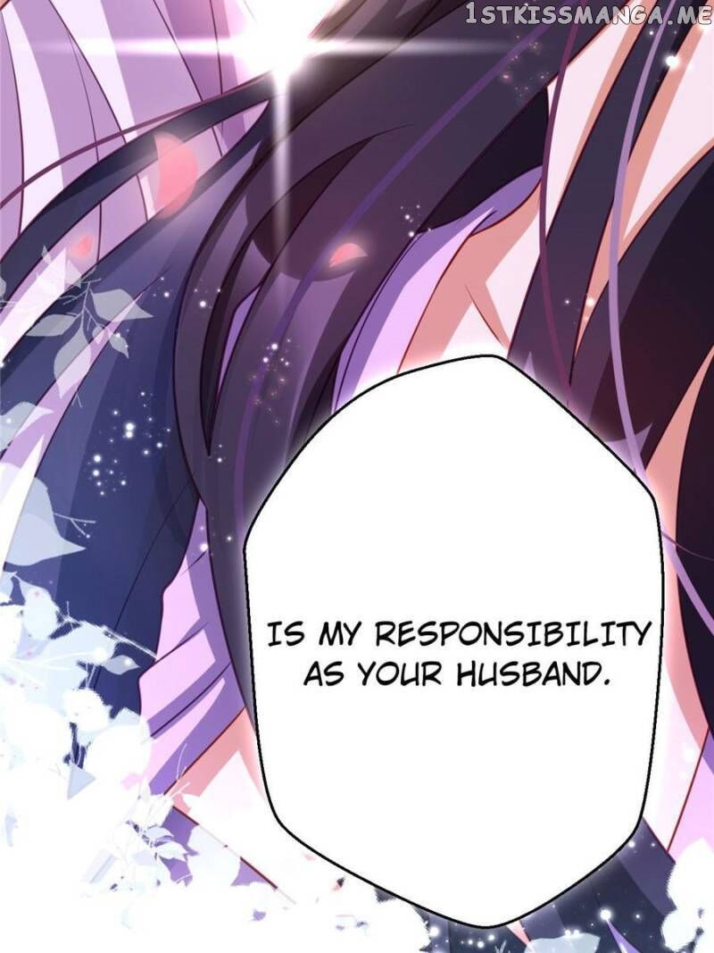The Evil Girl is The Emperor chapter 102 - page 96