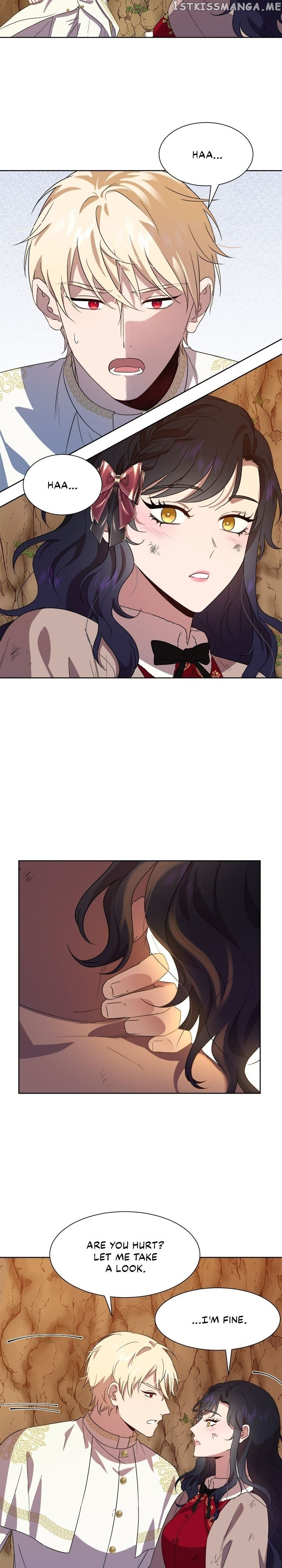 Wish To Say Farewell chapter 92 - page 11