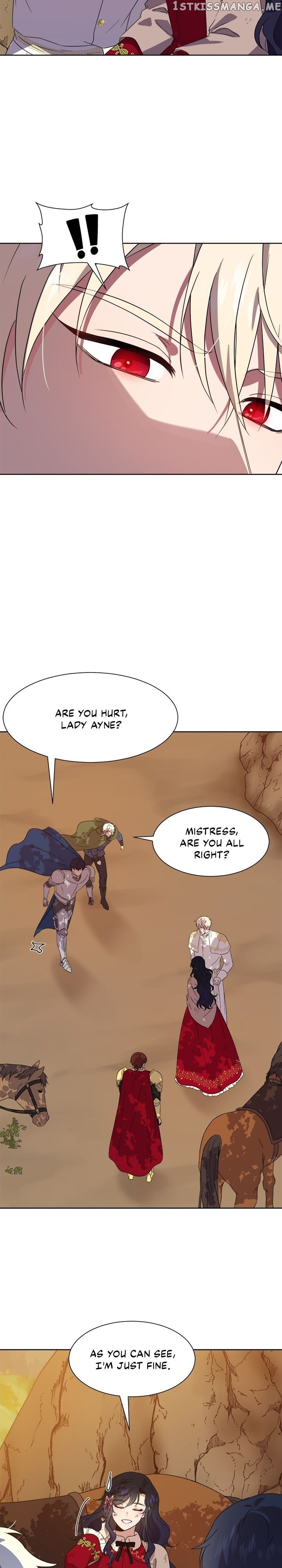 Wish To Say Farewell chapter 92 - page 12