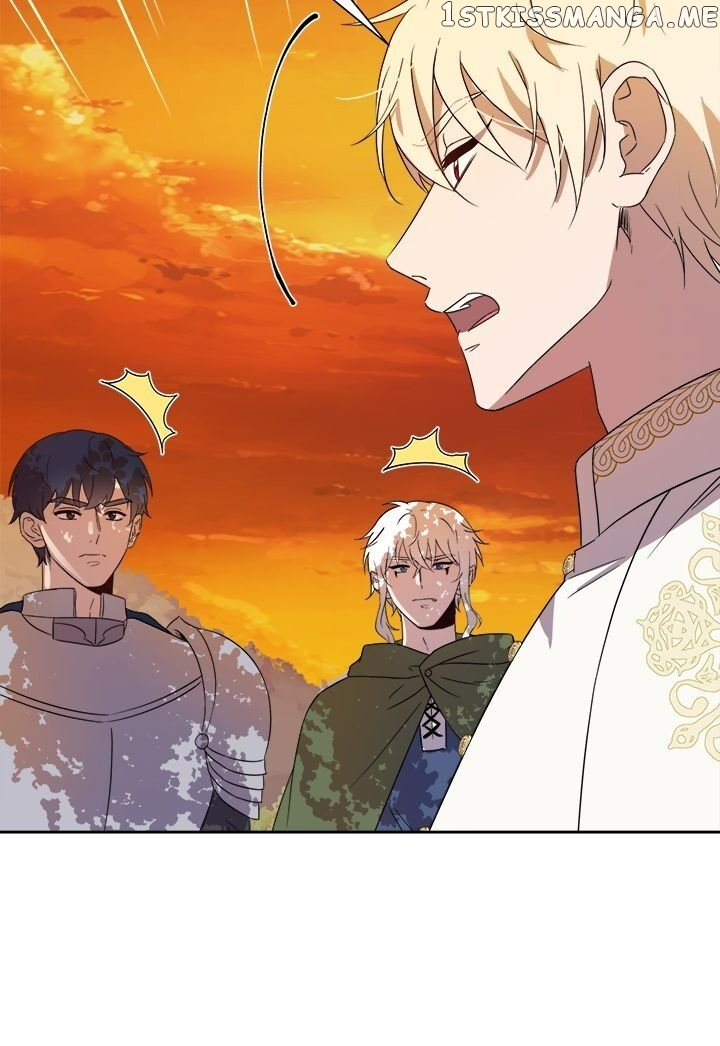Wish To Say Farewell chapter 92 - page 17