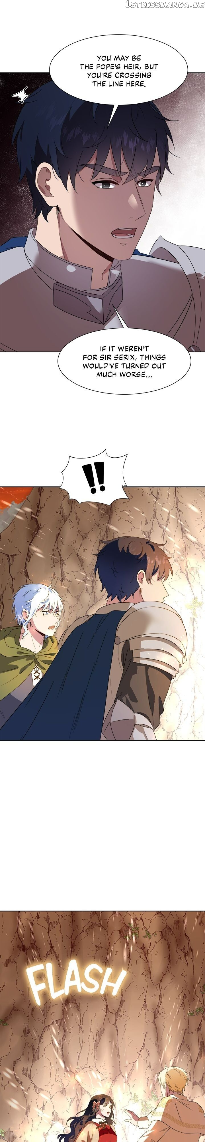 Wish To Say Farewell chapter 92 - page 18