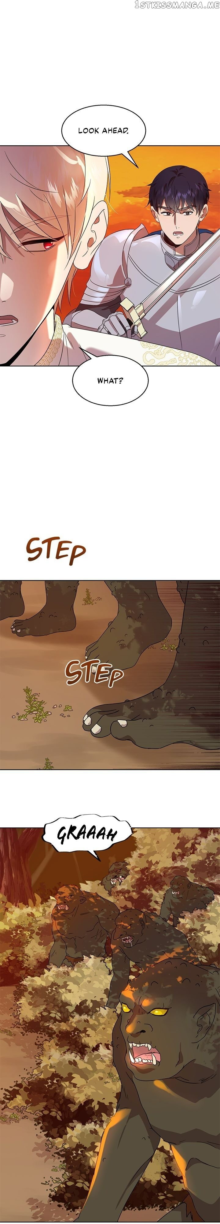 Wish To Say Farewell chapter 92 - page 2