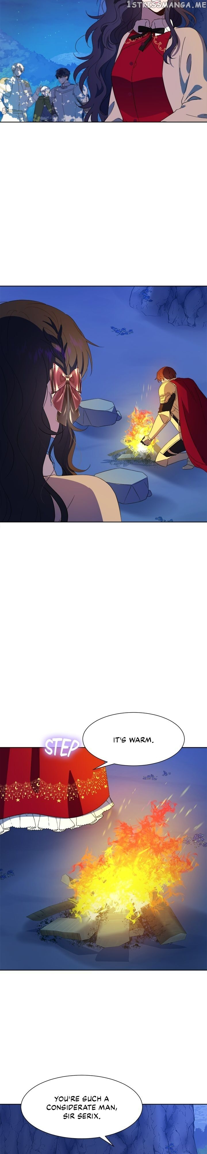 Wish To Say Farewell chapter 92 - page 23