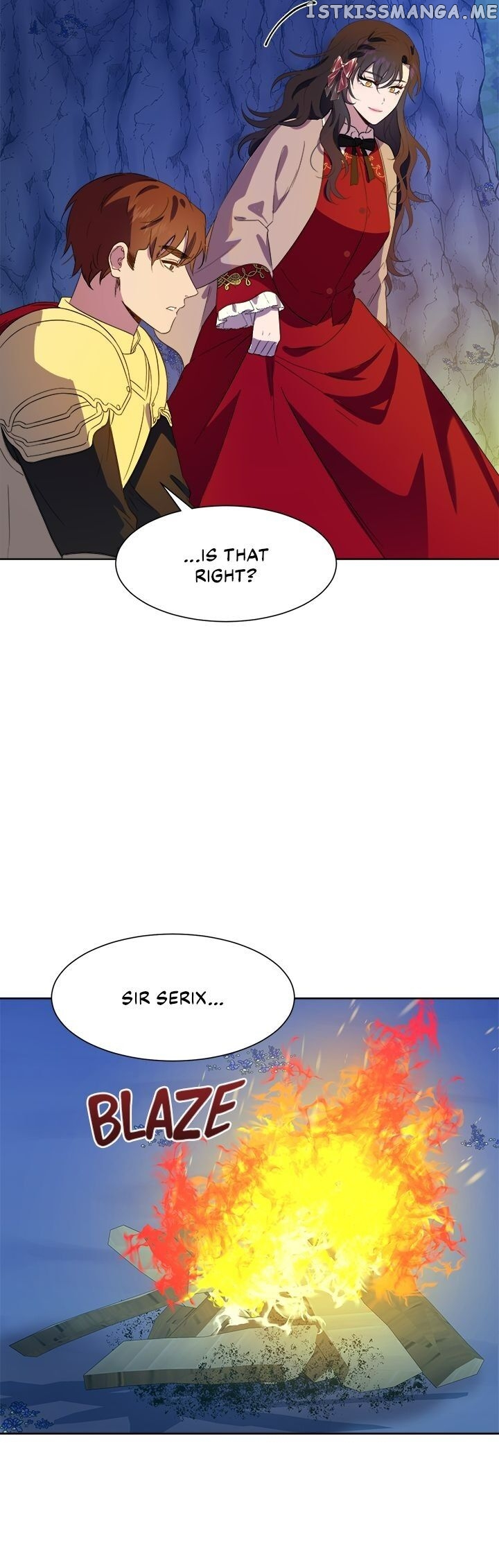 Wish To Say Farewell chapter 92 - page 24