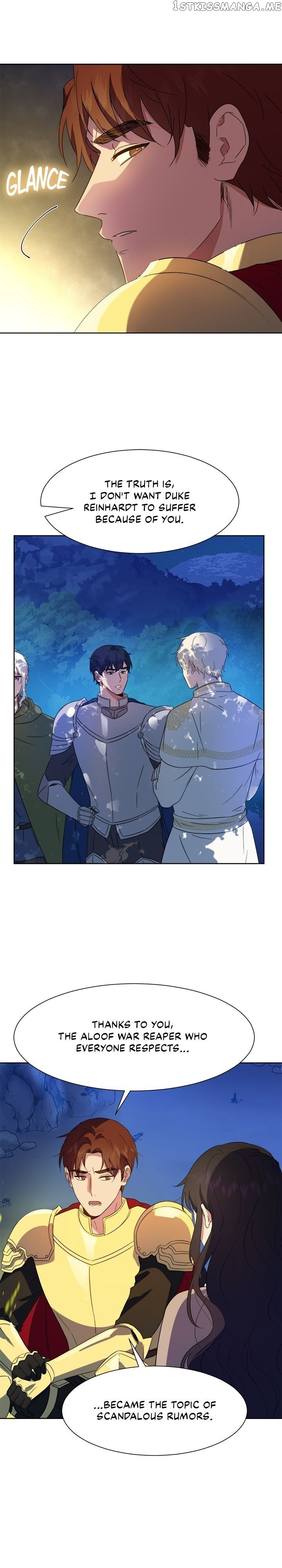 Wish To Say Farewell chapter 92 - page 29