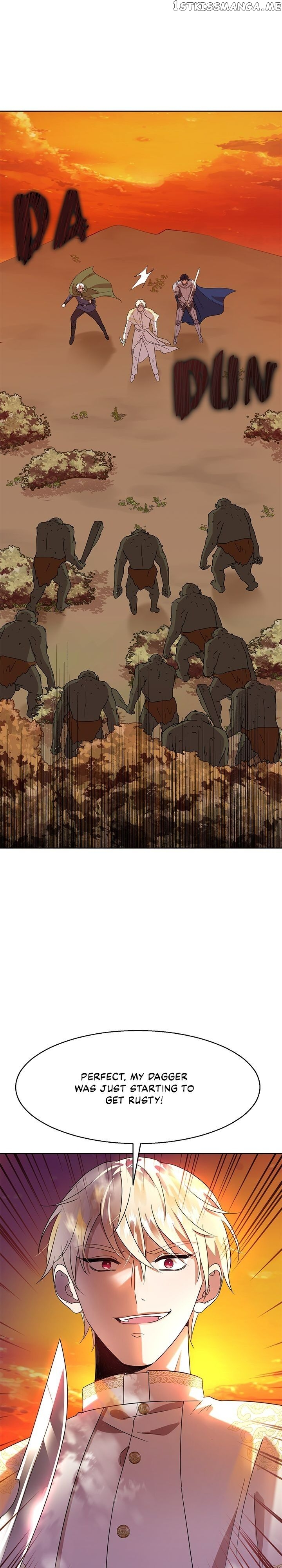 Wish To Say Farewell chapter 92 - page 3