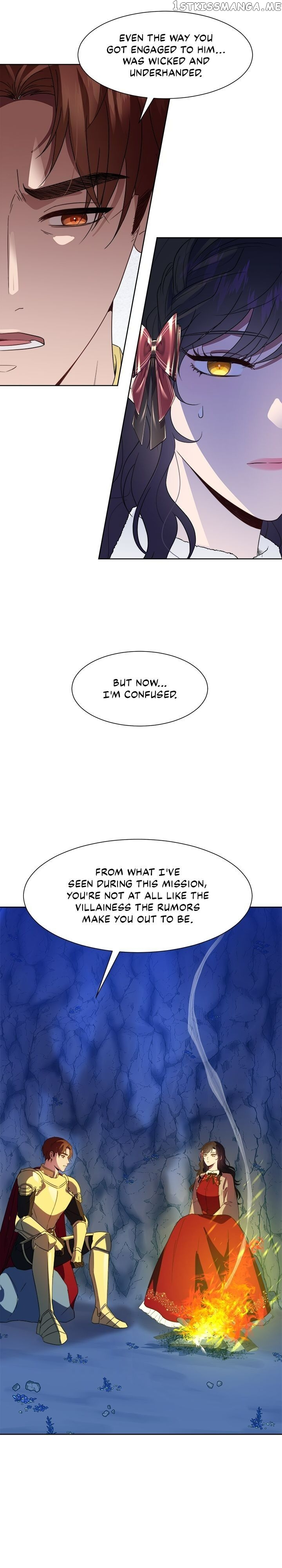 Wish To Say Farewell chapter 92 - page 30