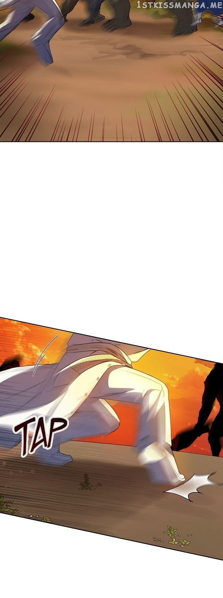 Wish To Say Farewell chapter 92 - page 5