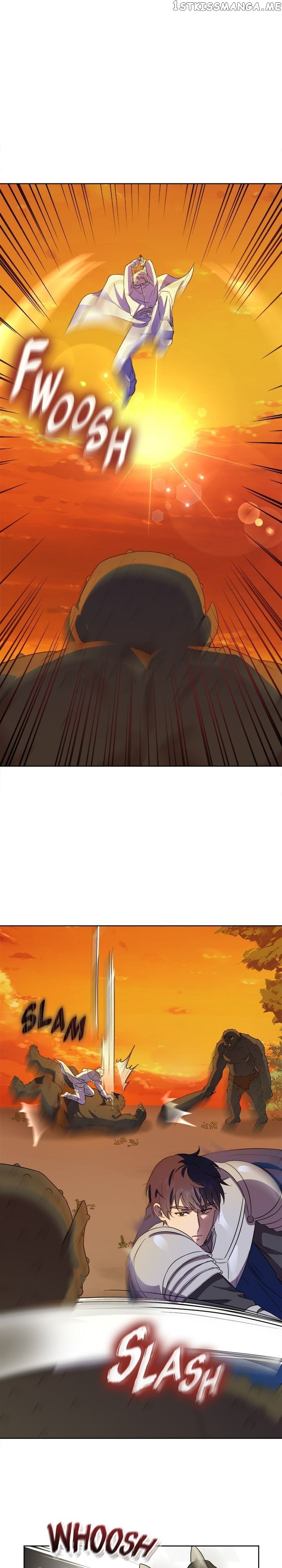 Wish To Say Farewell chapter 92 - page 6
