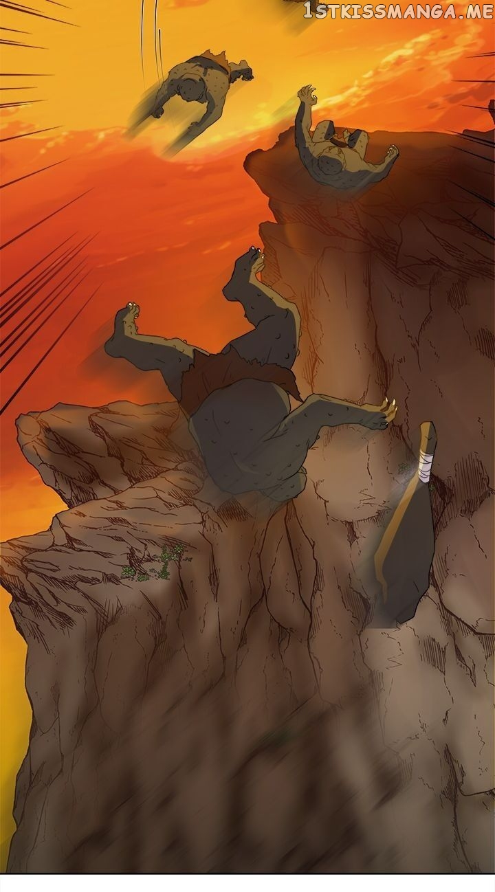 Wish To Say Farewell chapter 92 - page 9