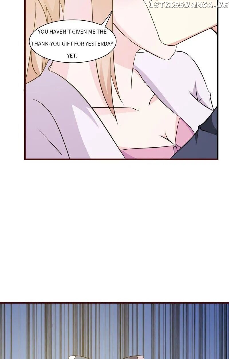 What A Brutal President! chapter 11 - page 8