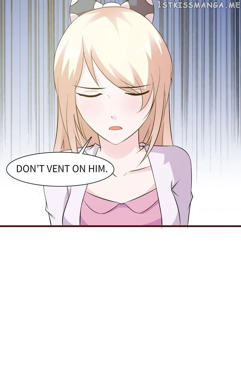 What A Brutal President! chapter 11 - page 9