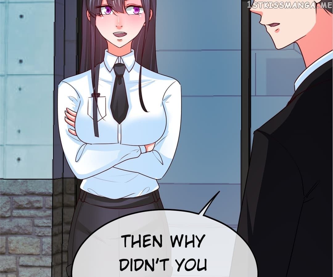 Counter-Attack of a Pregnant Actress chapter 31 - page 10