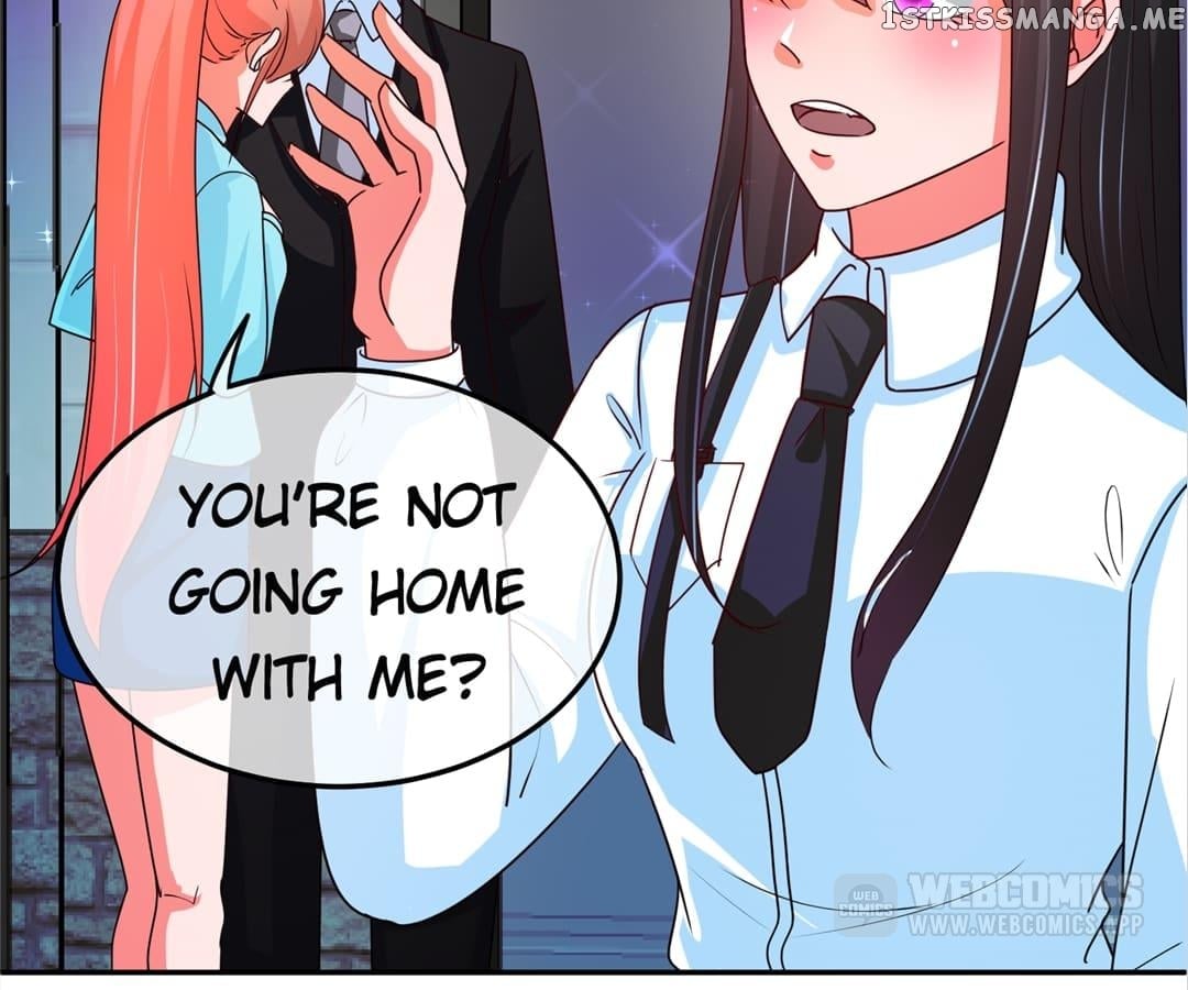 Counter-Attack of a Pregnant Actress chapter 31 - page 15