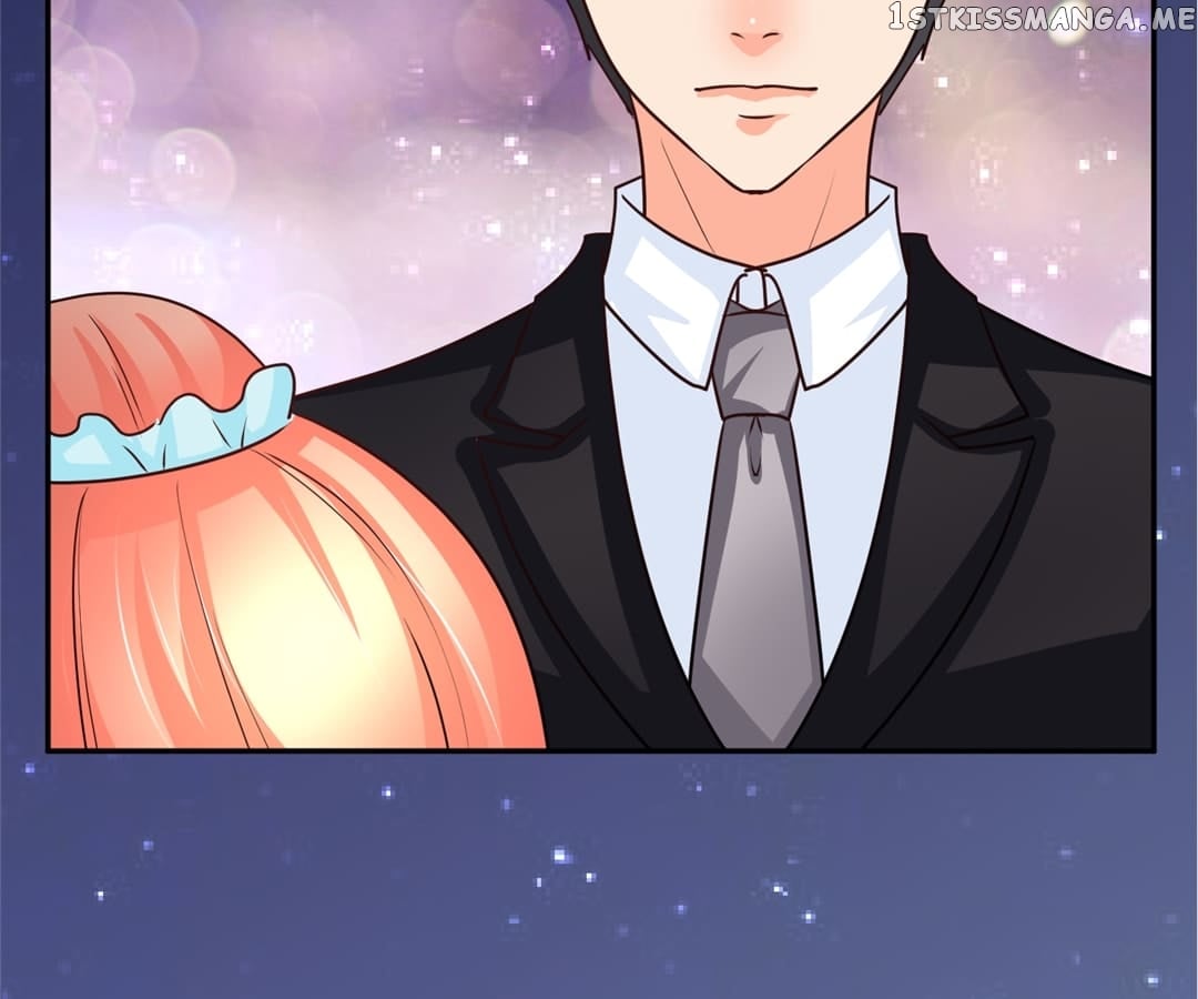 Counter-Attack of a Pregnant Actress chapter 31 - page 20