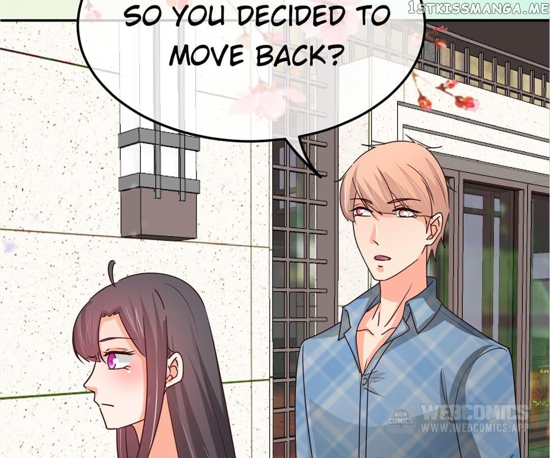 Counter-Attack of a Pregnant Actress chapter 31 - page 26