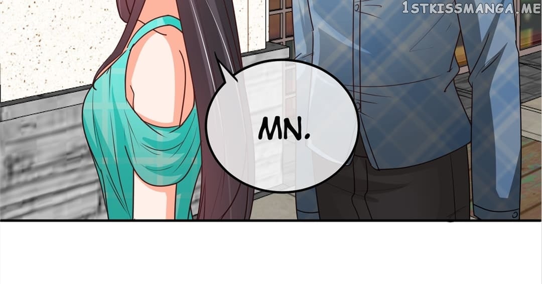 Counter-Attack of a Pregnant Actress chapter 31 - page 27
