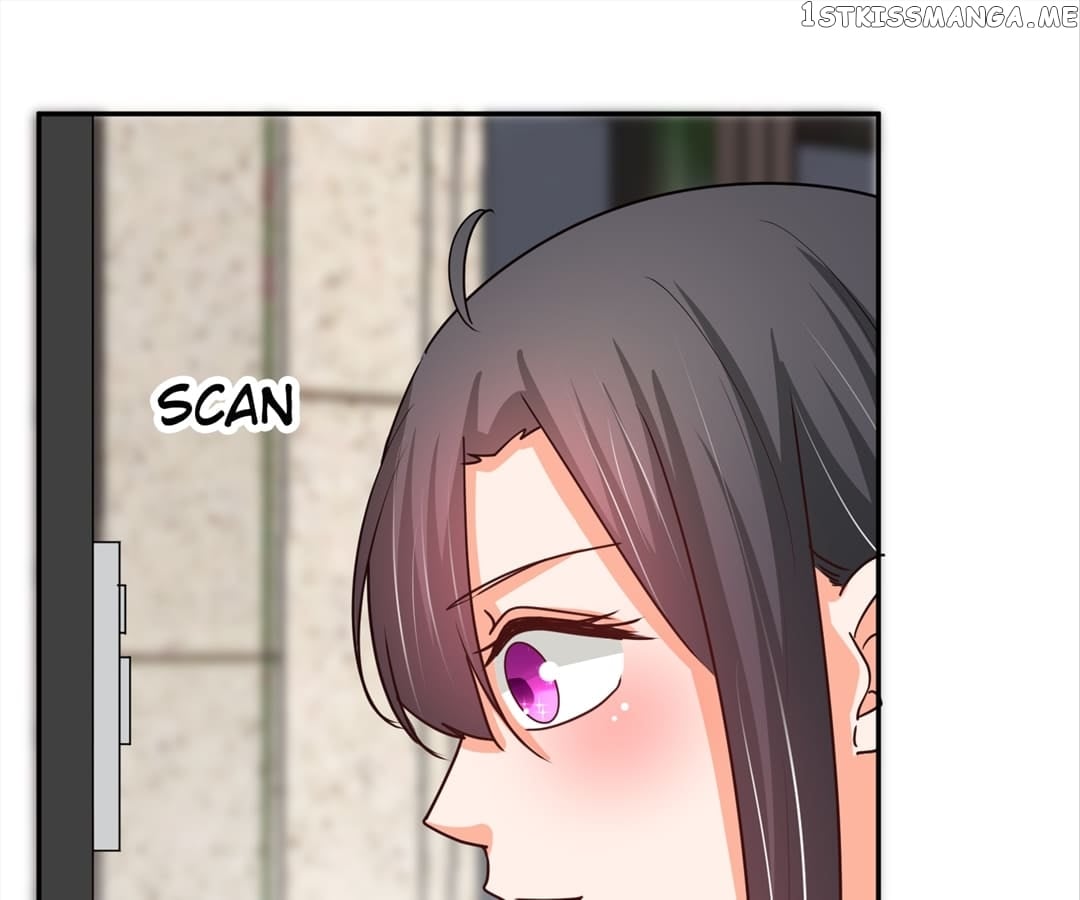 Counter-Attack of a Pregnant Actress chapter 31 - page 28