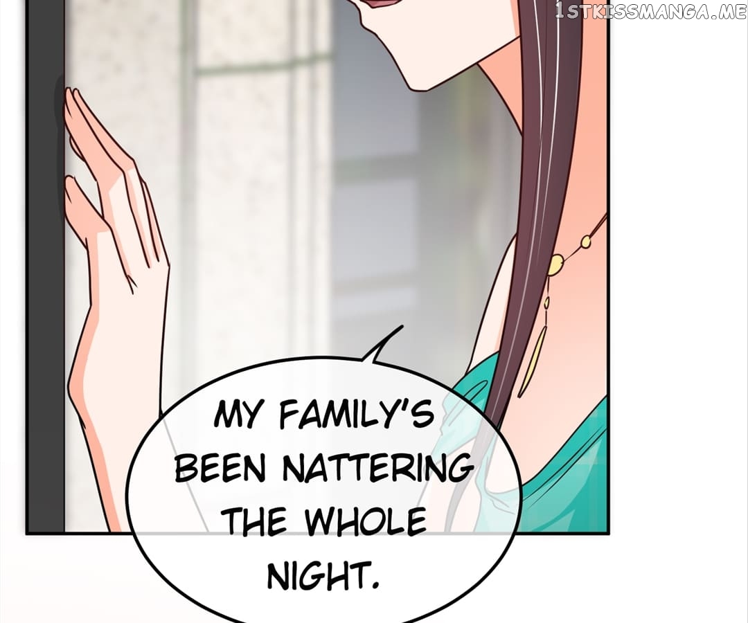 Counter-Attack of a Pregnant Actress chapter 31 - page 29