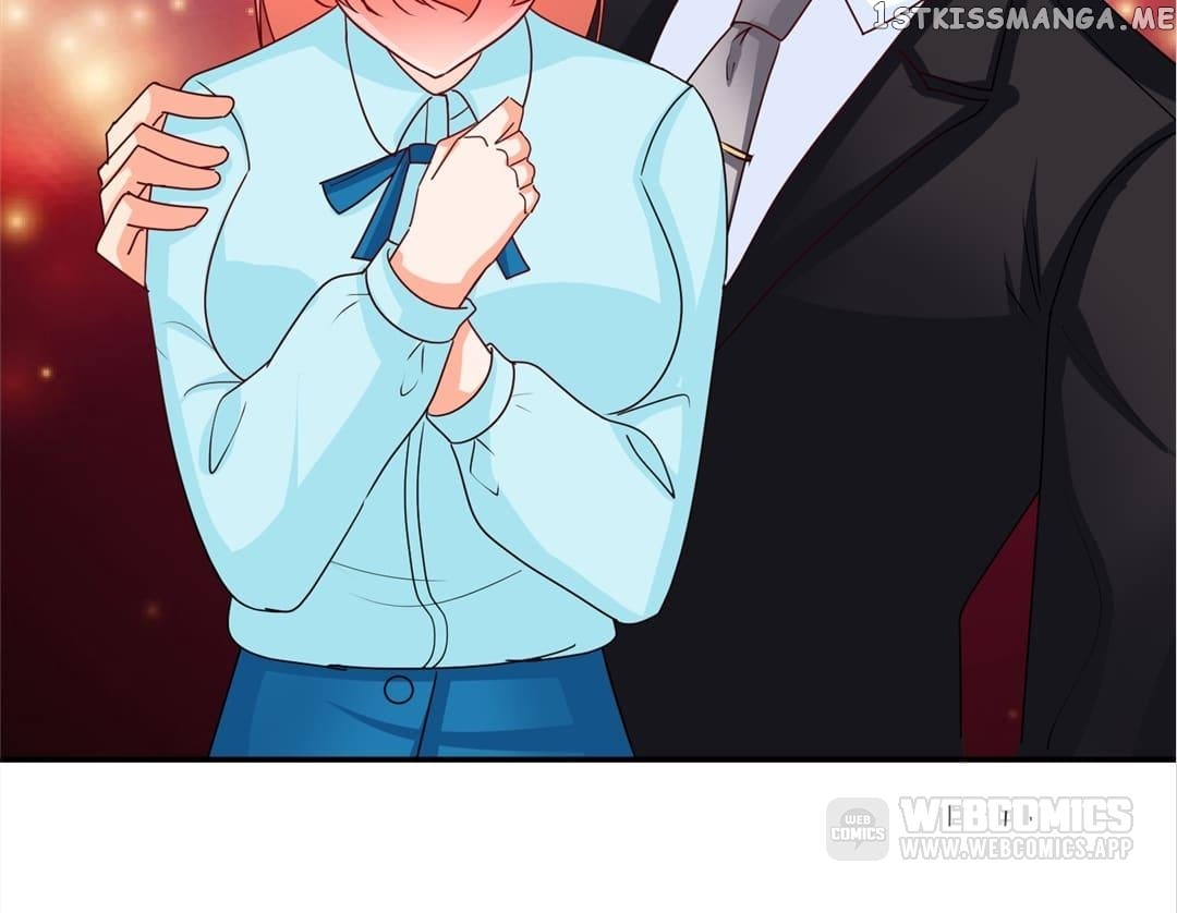 Counter-Attack of a Pregnant Actress chapter 31 - page 3