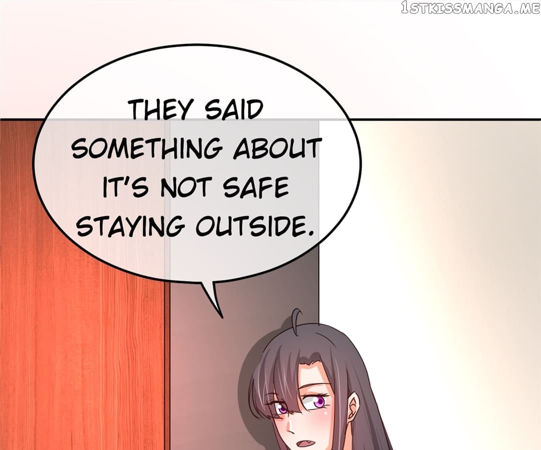 Counter-Attack of a Pregnant Actress chapter 31 - page 31